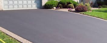 Best Decorative Concrete Driveways  in USA